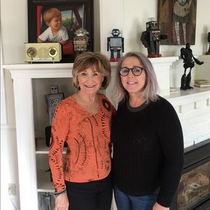 Meet your Posher, Judith